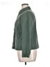 Pendleton 100% Wool Green Wool Blazer Size 14 - photo 5