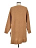 American Eagle Outfitters 100% Polyester Tan Pullover Sweater Size M - photo 2
