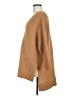 American Eagle Outfitters 100% Polyester Tan Pullover Sweater Size M - photo 5