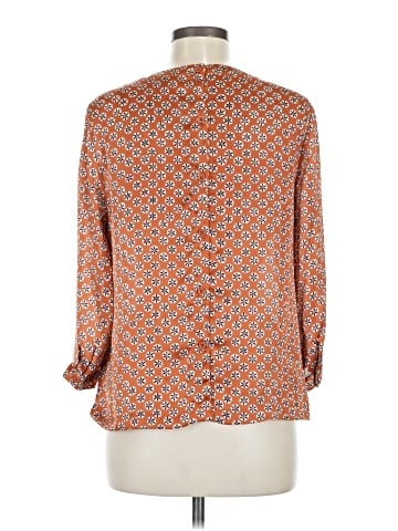 XXI 3/4 Sleeve Blouse (view 2)