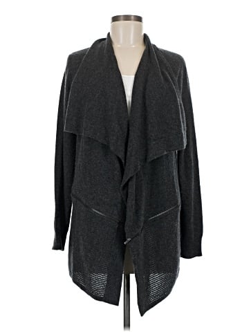 Magaschoni Cashmere Cardigan (view 1)