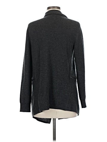 Magaschoni Cashmere Cardigan (view 2)