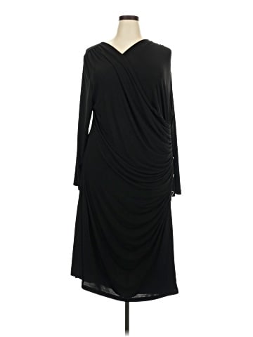 ASHRO Cocktail Dress (view 1)