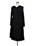 ASHRO Black Cocktail Dress Size XXL - photo 1