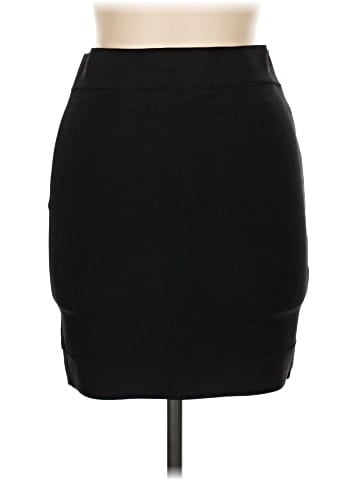 BCBGMAXAZRIA Casual Skirt (view 2)