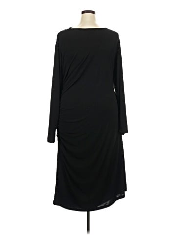 ASHRO Cocktail Dress (view 2)