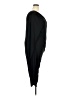 ASHRO Black Cocktail Dress Size XXL - photo 4