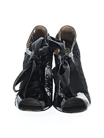 Badgley Mischka Ankle Boots (view 2)
