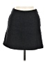 Wilfred Gray Wool Skirt Size 6 - photo 1