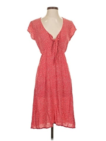 Volcom Casual Dress (view 1)