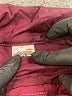 Avia Burgundy Vest Size XL - photo 6