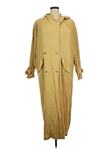 Gallery Raincoat (view 1)