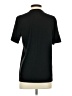 George Solid Black Active T-Shirt Size S - photo 2