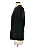 George Solid Black Active T-Shirt Size S - photo 5