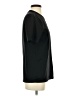 George Solid Black Active T-Shirt Size S - photo 4