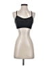 Lululemon Athletica Black Tank Top Size 2 - photo 1