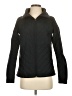 Columbia 100% Polyester Black Cardigan Size S - photo 1
