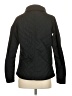 Columbia 100% Polyester Black Cardigan Size S - photo 2