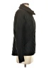 Columbia 100% Polyester Black Cardigan Size S - photo 4