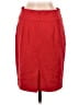 Ann Taylor LOFT Red Casual Skirt Size 6 - photo 2
