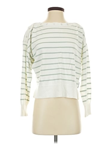 DKNY Jeans Pullover Sweater (view 1)