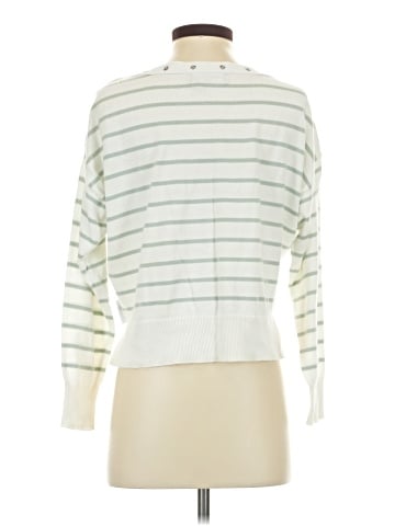 DKNY Jeans Pullover Sweater (view 2)