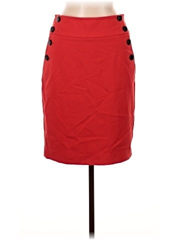 Ann Taylor LOFT Casual Skirt (view 1)