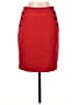 Ann Taylor LOFT Red Casual Skirt Size 6 - photo 1