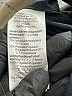 Madewell Plaid Gray Wool Coat Size XS - photo 7