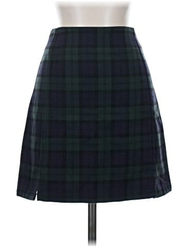 Brandy Melville Formal Skirt (view 1)