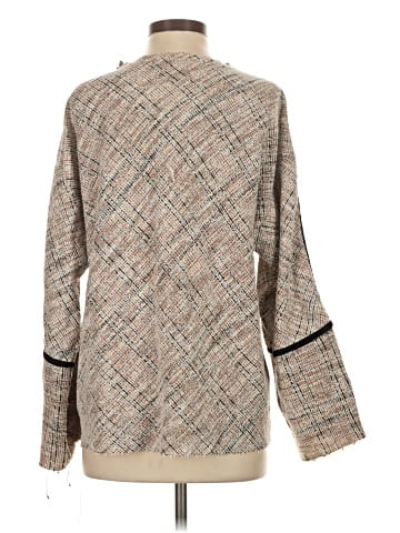 Trafaluc by Zara Pullover Sweater (view 2)