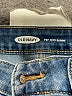 Old Navy Hearts Blue Jeans Size 2 - photo 7