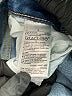 Old Navy Hearts Blue Jeans Size 2 - photo 8
