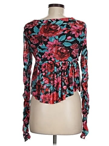 Sonoma Goods for Life Long Sleeve Blouse (view 2)