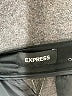 Express Tweed Gray Dress Pants Size 00R - photo 7