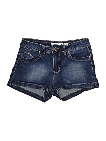 YMI Denim Shorts (view 1)