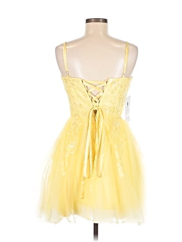 Wear Your Love Cocktail Dress (view 2)