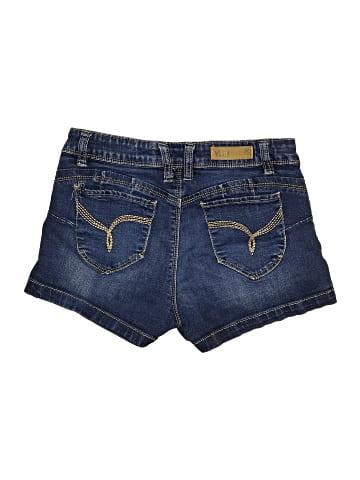 YMI Denim Shorts (view 2)
