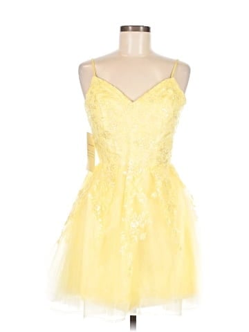 Wear Your Love Cocktail Dress (view 1)