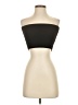 Babaton Black Tube Top Size S - photo 1