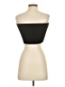 Babaton Black Tube Top Size S - photo 2