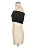 Babaton Black Tube Top Size S - photo 5
