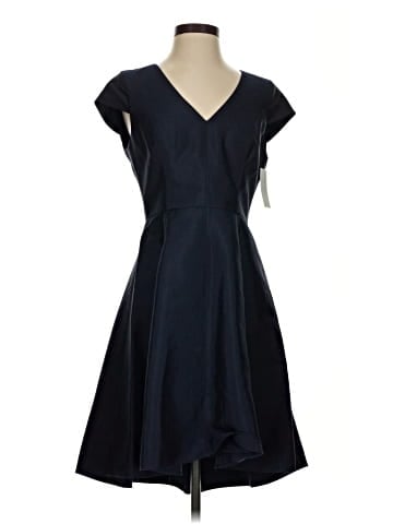 Halston Heritage Cocktail Dress (view 1)