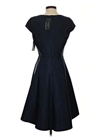 Halston Heritage Cocktail Dress (view 2)