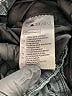 Divided by H&M 100% Cotton Blue Jacket Size 4 - photo 7