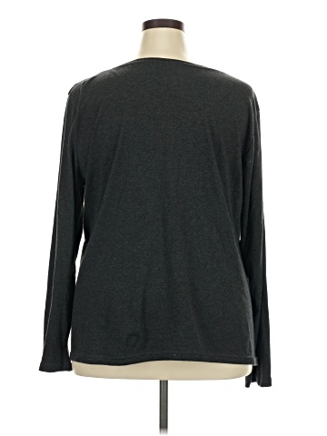 Natural Reflections Long Sleeve T-Shirt (view 2)