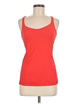 Lululemon Athletica Sleeveless Top