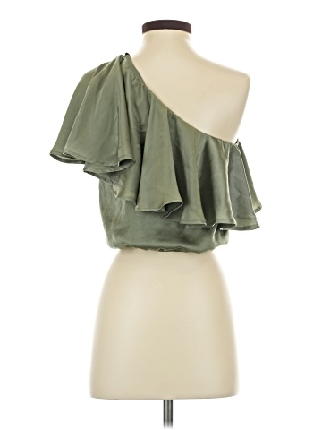Tru Blu Sleeveless Blouse (view 2)