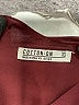 Cotton On 100% Polyester Burgundy Sleeveless Top Size XS - photo 7