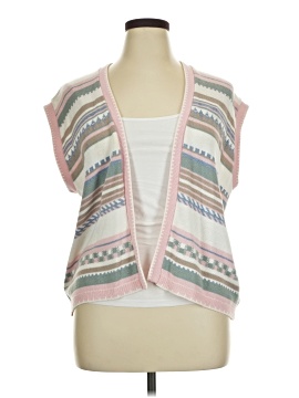Southern Lady Cardigan